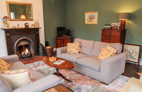 Ballymoney House | ARCHIE'S SCHOOLHOUSE, family friendly in Armoy, County Antrim