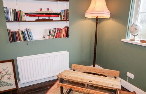 Ballymoney House | ARCHIE'S SCHOOLHOUSE, family friendly in Armoy, County Antrim