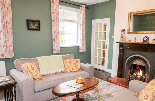 Ballymoney House | ARCHIE'S SCHOOLHOUSE, family friendly in Armoy, County Antrim