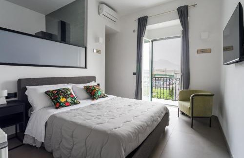 Casoria Apartment | Archihouse Suites
