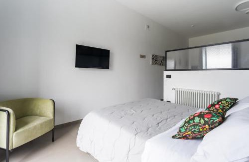 Casoria Apartment | Archihouse Suites