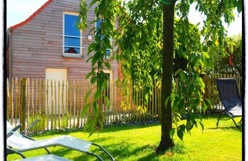 Ellezelles House | Archipel Holiday Cottage