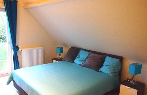 Ellezelles House | Archipel Holiday Cottage