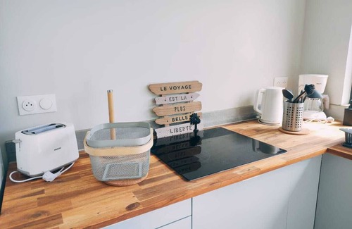 Point d'Or House | Archipel Maïméo - Bungalow Mona