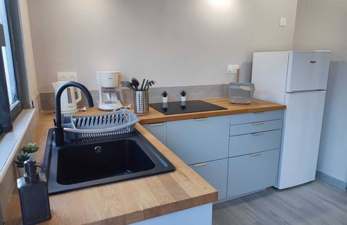 Grande-Terre House | Archipel Maïméo - Bungalow Raïmiti