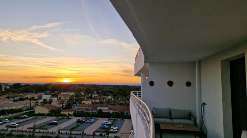 Valras-Plage Apartment | Archipel Ponant