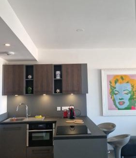 Valras-Plage Apartment | Archipel Ponant