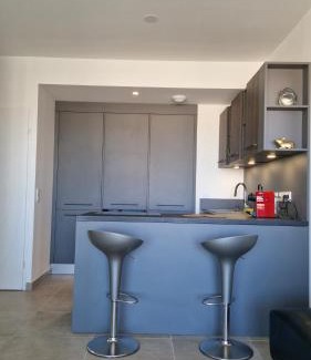 Valras-Plage Apartment | Archipel Ponant