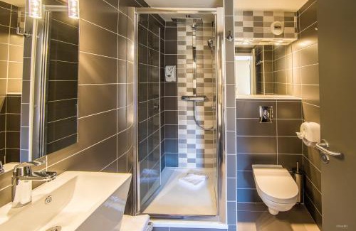 Laschamps Hotel | Archipel Volcans