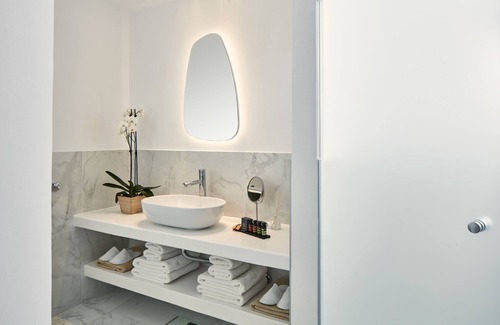 Xilokeratidi Hotel | Archipelagos Hotel