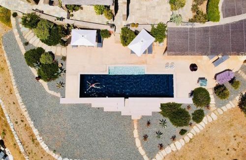 Agios Romanos House | Archipelagotinos