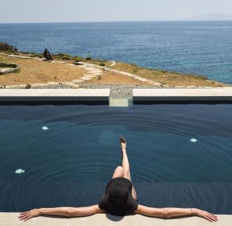 Agios Romanos House | Archipelagotinos
