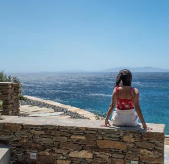 Agios Romanos House | Archipelagotinos