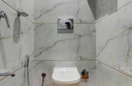 Vashi Hotel | Archit By Glitz Hotels
