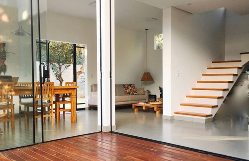 Alto Paraiso de Goias House | Architect Design House - Swimming Pool - 2min from Main Street