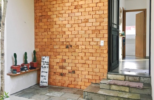 Alto Paraiso de Goias House | Architect Design House - Swimming Pool - 2min from Main Street