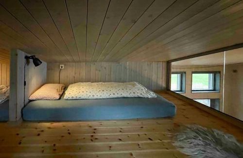 Gildeskal House | Architect Cabin Embraced By Sea And Mountains
