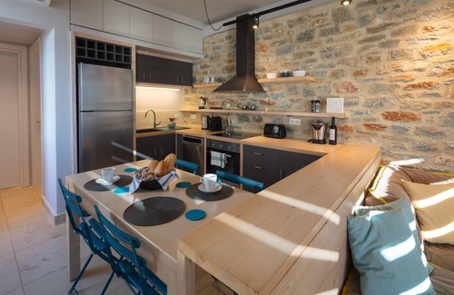Skiathos Villa | Architect-designed 4-bedroom villas with private pools