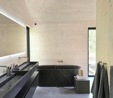 Ramlose House | Architect-Designed Japanese-Inspired Villa