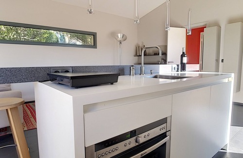 Saint-Jacques House | Architect-designed house - Absolute peace and quiet - Private pool