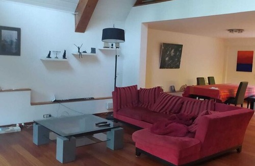 Orsay House | Architect-designed house with large garden in ORSAY