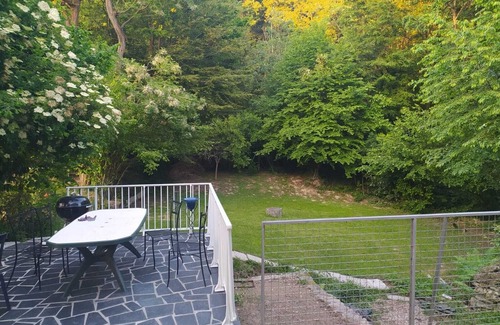 Orsay House | Architect-designed house with large garden in ORSAY