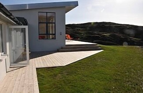 Skibbereen House | Architect Designed Private Coastal Property. Stunning Ocean Views. 200m To Beach
