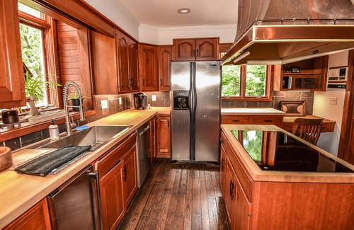 Leasburg House | "Architect's Dream"