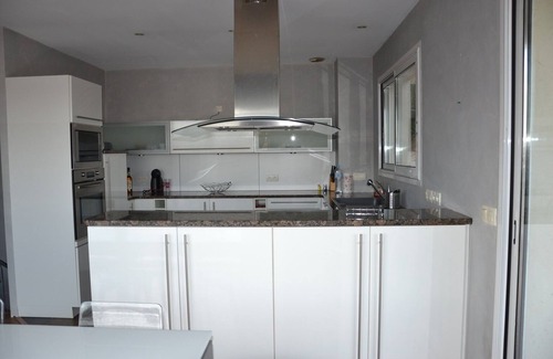 Labenne House | Architect's villa, 140 M2, quiet area, near beach and bike path