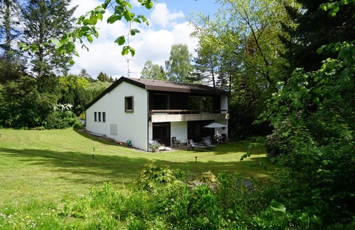 Rohden Villa | Architecturally sophisticated villa