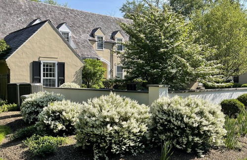 Princeton House | Architectural Beauty in Princeton is the perfect home for a family retreat