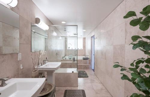La Jolla Farms House | Architectural Gem La Jolla Oceanview surf and golf