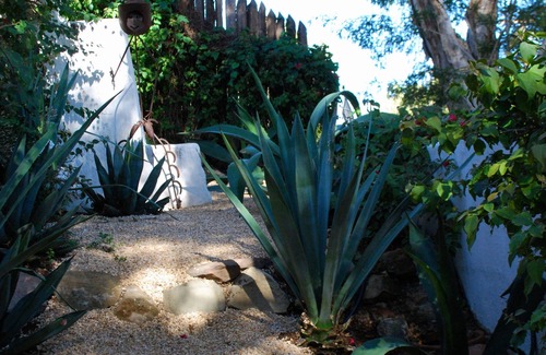 Laguna House | Architectural Gem In The Heart Of Downtown Santa Barbara.