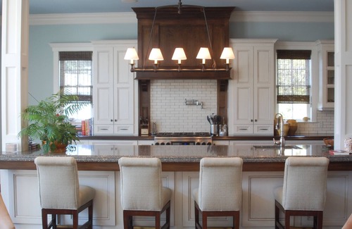 Saint Helena Island House | Architecturally Acclaimed 5bdr, 5 1/2 bath W/Fabulous Pool & Partial Oceanview