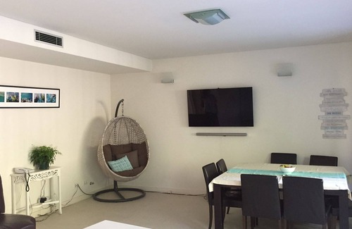 Little Bay Villa | Architecturally designed Terrace - Beautiful