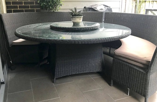 Little Bay Villa | Architecturally designed Terrace - Beautiful