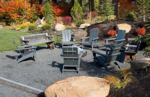 Cle Elum House | Architecturally stunning Cle Elum luxury retreat
