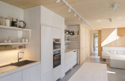 Stolzenhagen Villa | ArchitektenHaus am See - Peace and quiet - Relaxation time - Offsite meetings