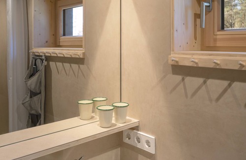 Stolzenhagen Villa | ArchitektenHaus am See - Peace and quiet - Relaxation time - Offsite meetings