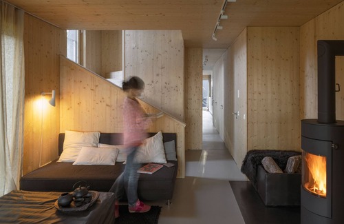 Stolzenhagen Villa | ArchitektenHaus am See - Peace and quiet - Relaxation time - Offsite meetings