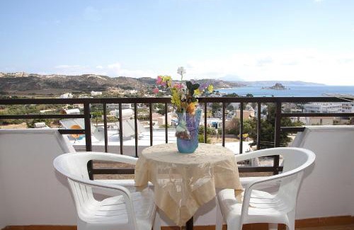 Kefalos Apartment | Archodia Studios