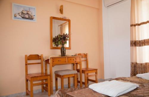 Kefalos Apartment | Archodia Studios