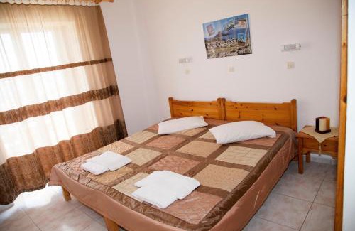 Kefalos Apartment | Archodia Studios