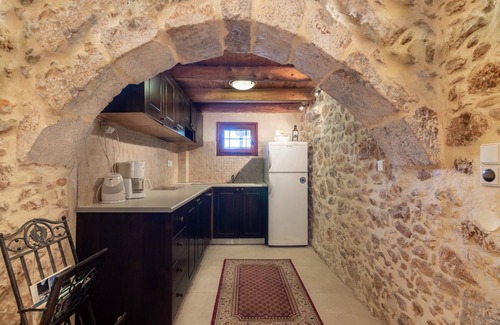 Impros Villa | Archodiko villa for 10 guests,Private pool,Near Sfakia