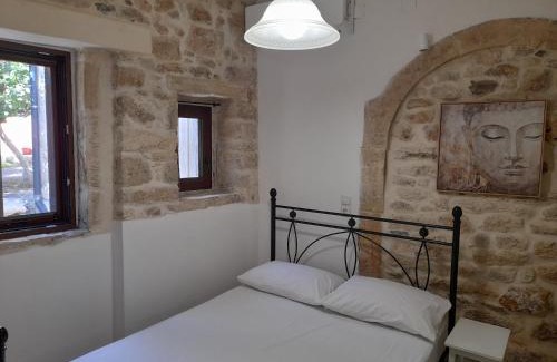 Choudetsi Villa | Archontiko Anastasia