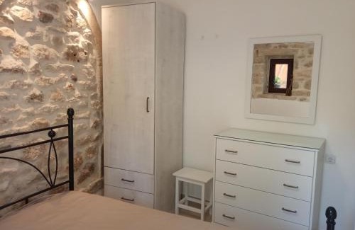 Choudetsi Villa | Archontiko Anastasia