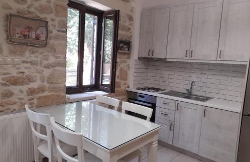 Choudetsi Villa | Archontiko Anastasia