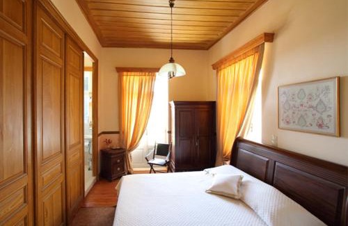 Anavriti House | Archontiko