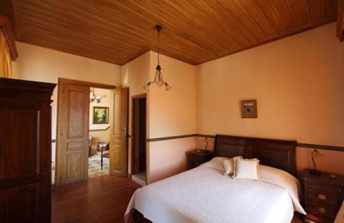 Anavriti House | Archontiko