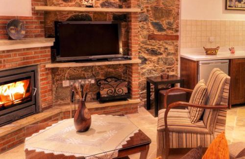 Kalopanayiotis House | Archontiko I Misirlou